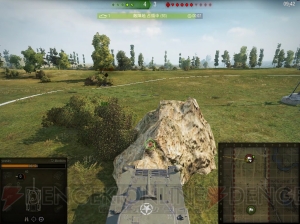 【電撃ウォーゲーム部】1億3000万人が熱狂するオンラインゲーム『World of Tanks』で戦車デビュー！