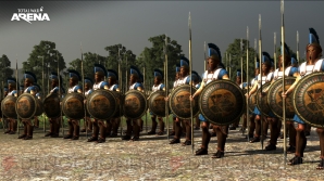 『Total War： ARENA』