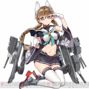 『アズールレーン』（以下、アズレン）