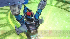 『仮面ライダー クライマックスファイターズ』ビルドからWをレビュー！ チームバトルのポイントも掲載