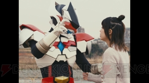 『ウルトラマンジード』劇場版＆BD BOX記念インタビュー。潘めぐみさんが語る本作の魅力とは？