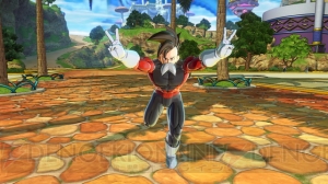 『ドラゴンボール ゼノバース2』魔人ブウ（孫悟飯吸収）などがプレイアブルキャラに追加されるDLC配信