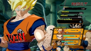 『ドラゴンボール ファイターズ』栽培マンを使うナッパやボディチェンジが切り札のギニューを紹介