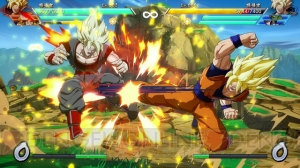 『ドラゴンボール ファイターズ』栽培マンを使うナッパやボディチェンジが切り札のギニューを紹介