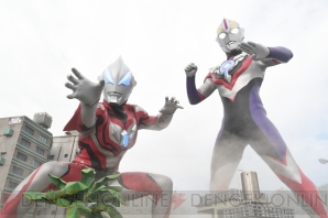 『劇場版 ウルトラマンジード つなぐぜ! 願い!!』