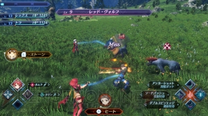 『ゼノブレイド2』の戦闘はブレイドとのコンビネーションが爽快。プレイで満喫した広大な世界をお届け