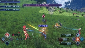 『ゼノブレイド2』の戦闘はブレイドとのコンビネーションが爽快。プレイで満喫した広大な世界をお届け