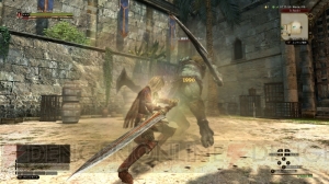 『DDON』シーズン3.1アップデート情報第3弾が公開。エピタフロードで解放される新カスタムスキルEXを紹介