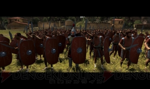 話題のRTS『Total War： ARENA』CBTレポ。2,000万セールスを記録した英雄バトル最新作はやはり熱い