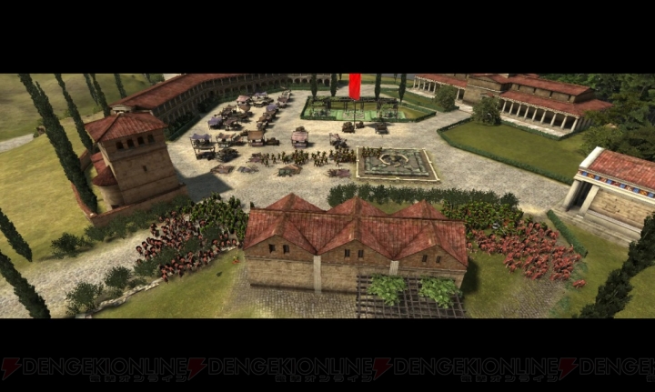 話題のRTS『Total War： ARENA』CBTレポ。2,000万セールスを記録した英雄バトル最新作はやはり熱い