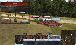 話題のRTS『Total War： ARENA』CBTレポ。2,000万セールスを記録した英雄バトル最新作はやはり熱い