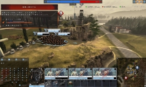 話題のRTS『Total War： ARENA』CBTレポ。2,000万セールスを記録した英雄バトル最新作はやはり熱い