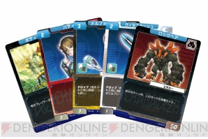 『PSO2 TCG』