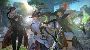 『ファイナルファンタジーXIV（FF14）』