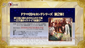 “夢せんりゅう”大賞も発表された『夢100』配信1000日達成記念イベント速報