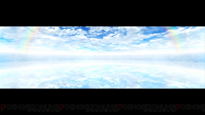 『Fate/EXTRA LE』がTOKYO MX他で2018年1月27日より放送スタート。キャラ別CM第5弾も
