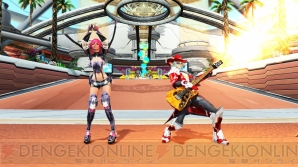 『PSO2』