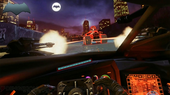 バットマンやワンダーウーマンになりきれる『ジャスティス・リーグ VR エクスペリエンス』が発売