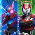 『仮面ライダー クライマックスファイターズ』魅力を動画で紹介。仮面ライダーガールズによる対戦プレイも