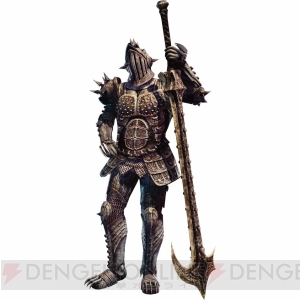 『DDON』シーズン3.1のウォーミッションを紹介。“骸の将”に挑んでドゥールズ装備を入手しよう