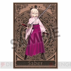 『FGO』ジャンヌ・ダルク［オルタ］や子ギルの手帳型スマホケースなど新グッズが登場