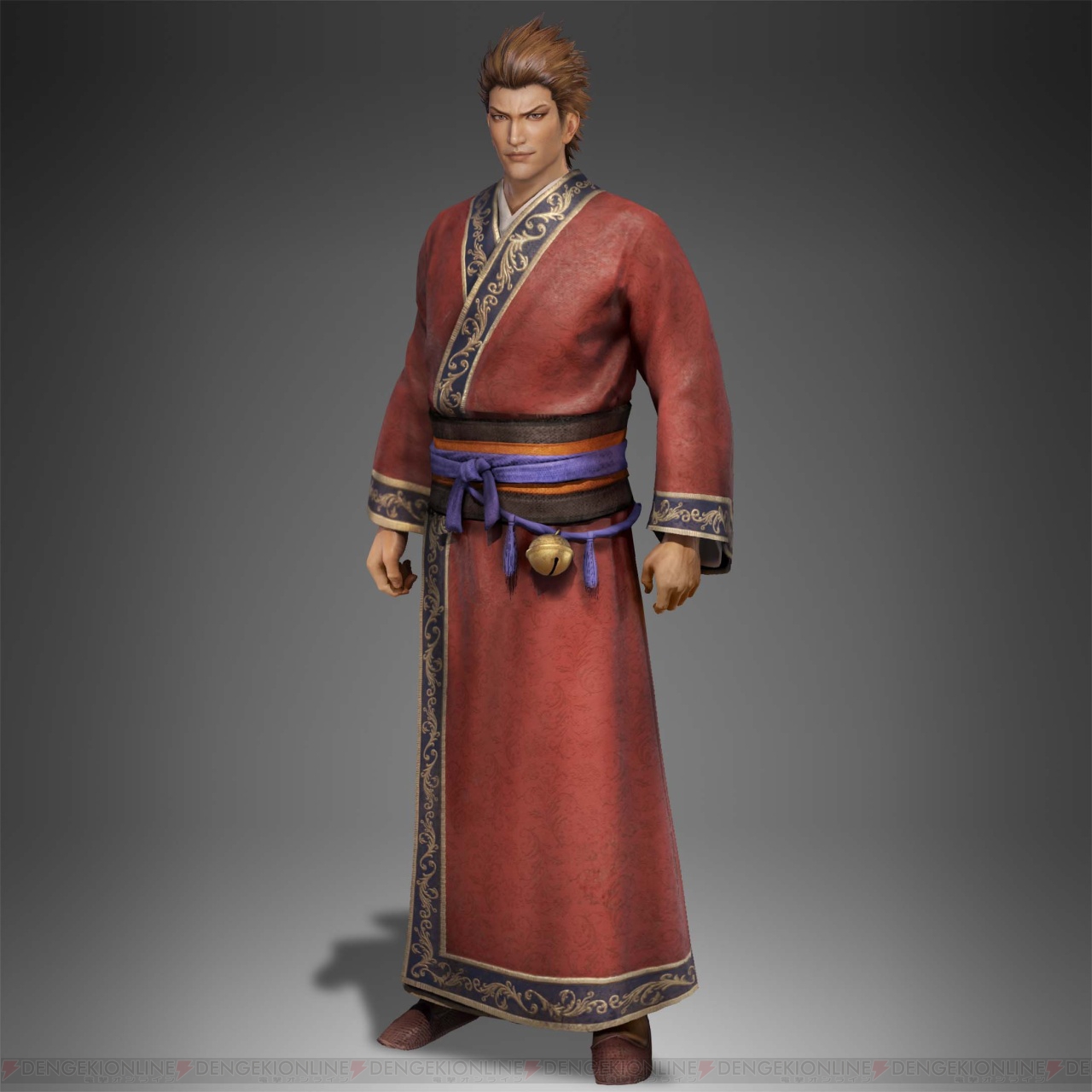 真・三國無双8』趙雲、程普、辛憲英のアクション動画が公開。甘