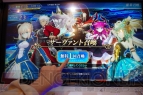 『Fate/Grand Order Arcade』