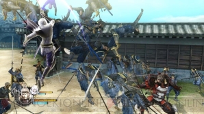 『戦国BASARA4』