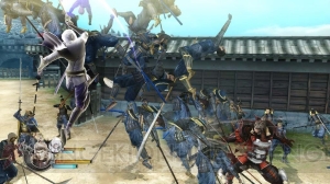 PS Plus12月のフリープレイ『戦国BASARA4』記事まとめ。プレイレポートやインタビューを掲載