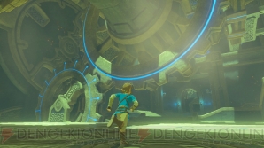 『ゼルダの伝説　ブレス オブ ザ ワイルド』