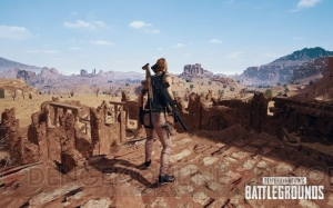 『PUBG』正式バージョンが12月21日よりサービス開始。新マップ“ミラマー”がテストサーバーに登場