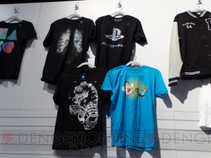 【PSX2017】いきなり大行列のPSグッズ全アイテムを写真で紹介。プレゼントもあるよ！
