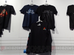 【PSX2017】いきなり大行列のPSグッズ全アイテムを写真で紹介。プレゼントもあるよ！