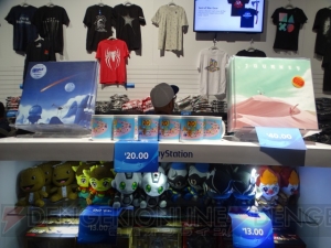 【PSX2017】いきなり大行列のPSグッズ全アイテムを写真で紹介。プレゼントもあるよ！