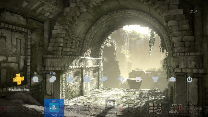 『ワンダと巨像』PS4/PS3/PS2の比較映像が公開。早期購入特典には“生命の剣”とPS4用テーマが付属