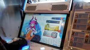 『FGO』AC版ロケテに行ってきた。 電撃のマスターが体験した英霊召喚チームバトルの見どころは？