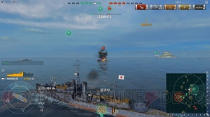 今から始める World Of Warships はいふり コラボに向け特訓開始 電撃ウォーゲーム部 電撃オンライン