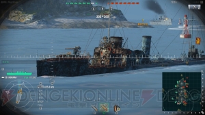 今から始める『World of Warships』。『はいふり』コラボに向け特訓開始【電撃ウォーゲーム部】