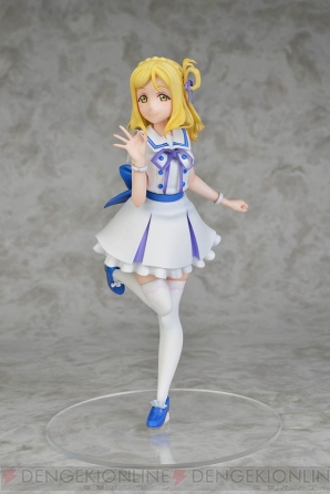 『ラブライブ！サンシャイン!!』