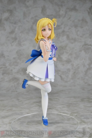 『ラブライブ！サンシャイン!!』
