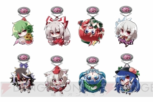 『東方Project』スカーレット姉妹とともに飾りたい十六夜咲夜フィギュア！【12月登場セガプライズ】
