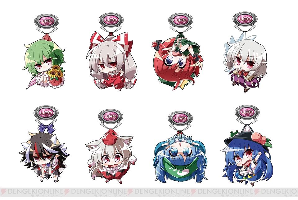 東方Project』スカーレット姉妹とともに飾りたい十六夜咲夜フィギュア