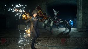 『FF15』追加コンテンツ“エピソード イグニス”配信。本編でキャラ切り替えが可能になるアプデ実施