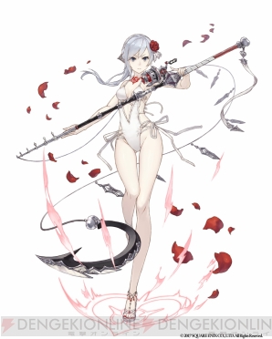 『SINoALICE（シノアリス）』