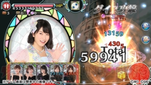 『AKB48 ダイスキャラバン』が2018年春配信！ AKB48のメンバーらが登場するスゴロク×RPG