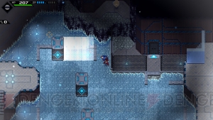 『CrossCode』がSteamで12月15日より配信。16ビットアートで描かれた2DアクションRPG