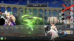 共闘ターン制RPG『クロノ ブリゲード』最速体験会レポ。最新PVやデッキ編成の仕組みが公開