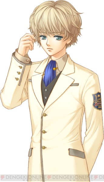 金色のコルダ2 Ff 本日発売 キャラクターから貴女に捧げる甘いメッセージが到着 ガルスタオンライン 金色のコルダ2 Ff 本日発売 キャラクターから貴女に捧げる甘いメッセージが到着 ガルスタオンライン