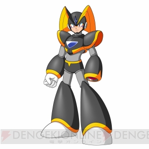 『スパクロ』に『ロックマン』が期間限定で参戦。ブルースやフォルテも登場