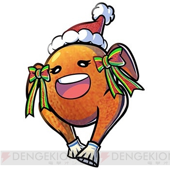 『パシャモン』SSランク“サンタガール”を入手できるクリスマスイベントが開催